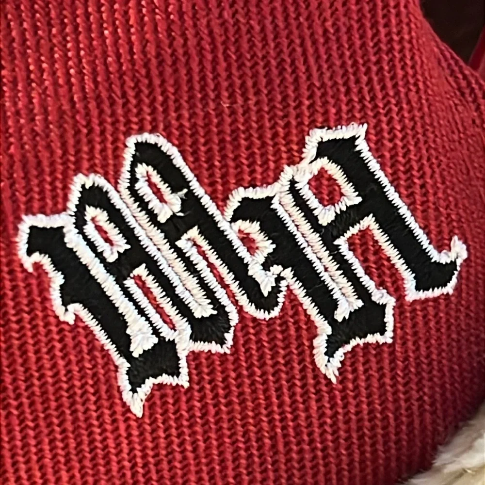 ULTRA GAME The Chisel Miami Heat Basketball Hat